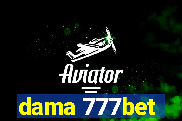 dama 777bet